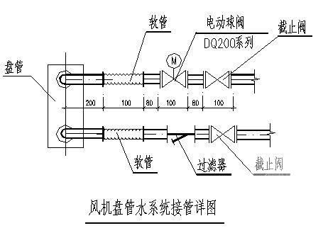 度假中心施工图 - 5