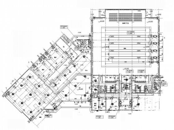 建筑暖通空调施工图 - 1