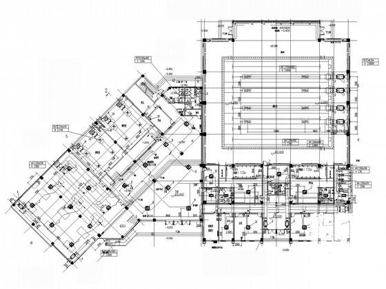 建筑暖通空调施工图 - 6