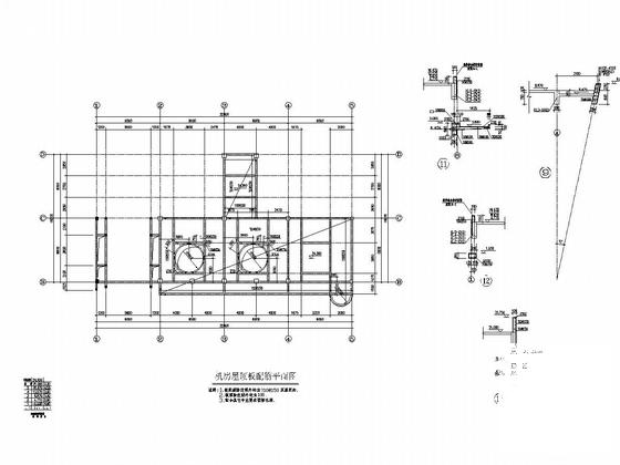 公司框架结构图 - 4