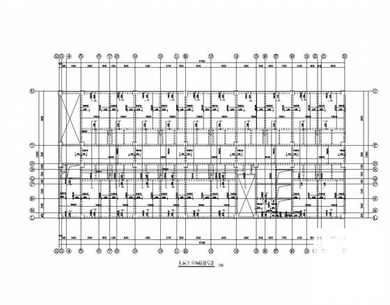 建筑图结构图 - 5