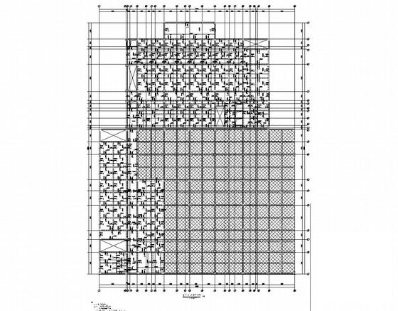 建筑图结构图 - 6