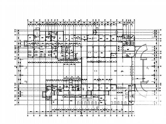 现代医院建筑设计 - 3