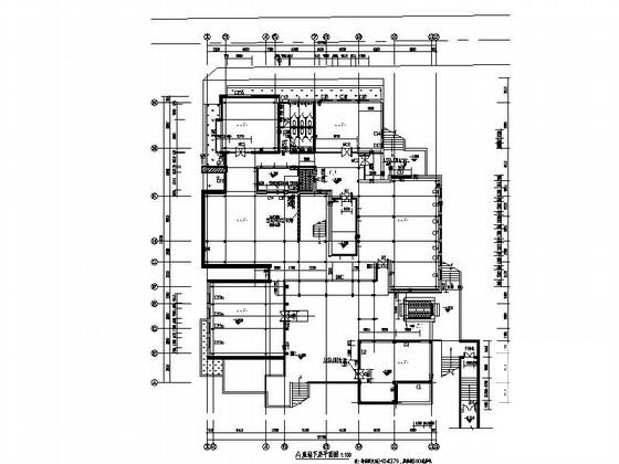 古代建筑施工图 - 3