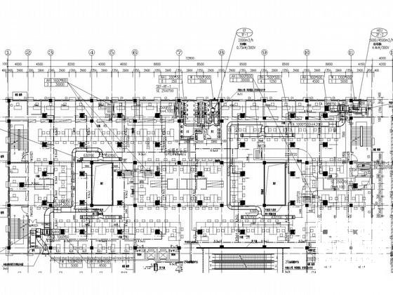 办公建筑设计方案 - 1