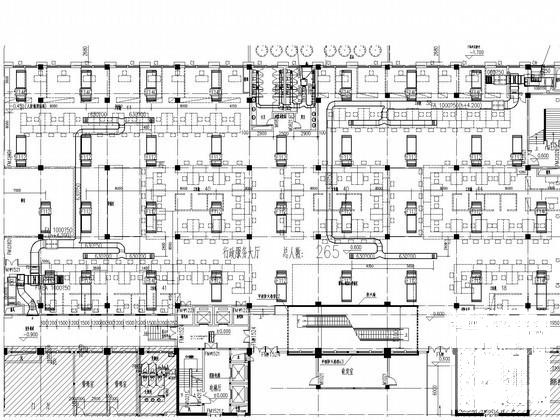 办公建筑设计方案 - 3