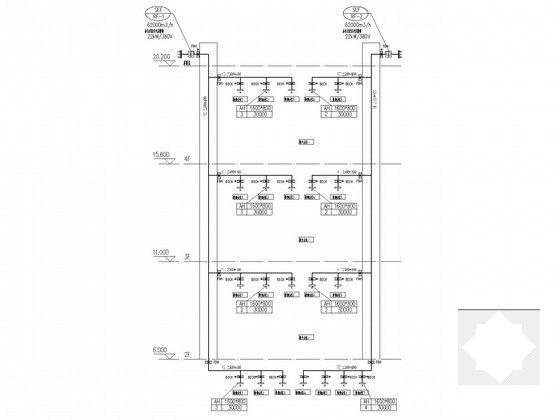 办公建筑设计方案 - 4