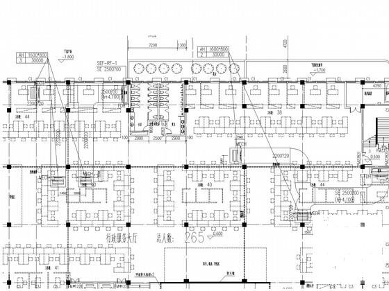 办公建筑设计方案 - 6