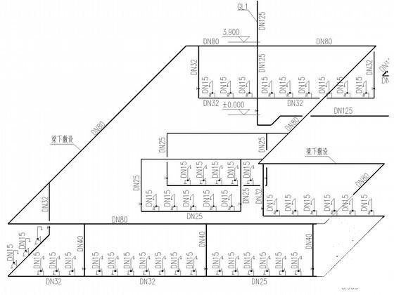 办公综合楼消防 - 2