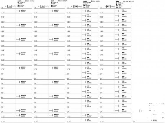 办公大楼空调通风 - 2