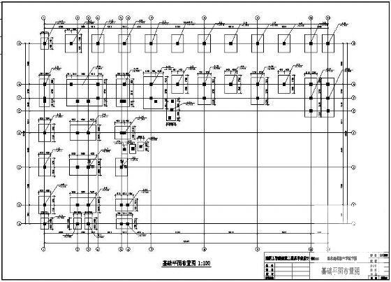 教学楼结构图 - 4