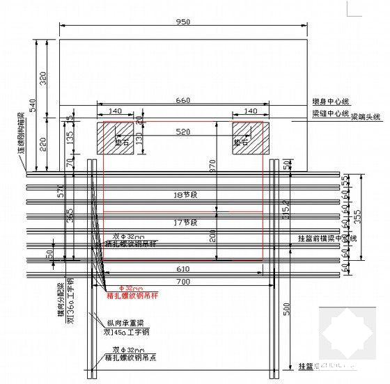 混凝土桥梁施工方案 - 5