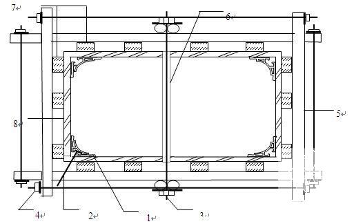 水泵房施工组织设计 - 1