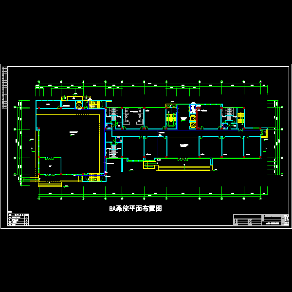 ba系统平面图-02.dwg