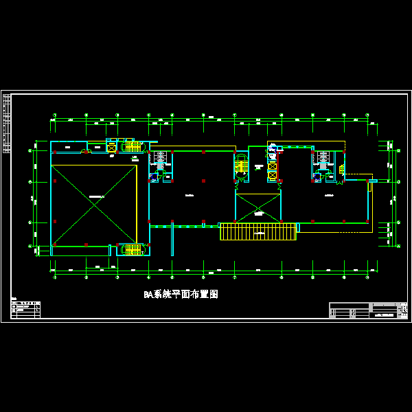 ba系统平面图-03.dwg