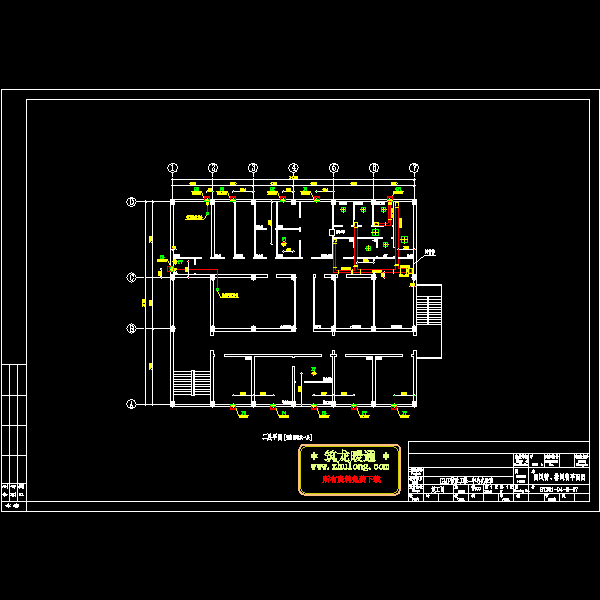 化验室rfg图.dwg