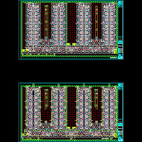 2号病房楼syyg0126_t3.dwg