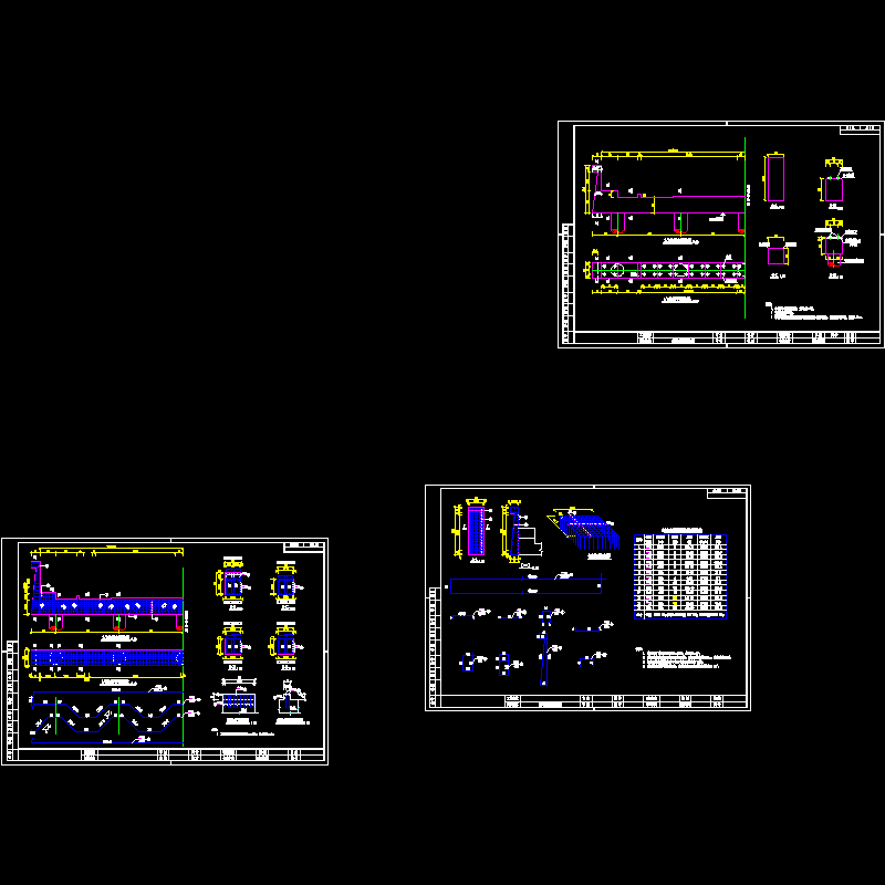 07-08桥墩盖梁构造图.dwg