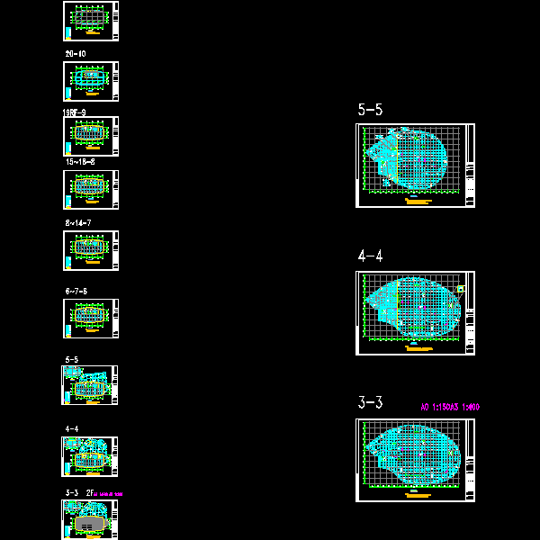 2#3#经纬初步设计.dwg