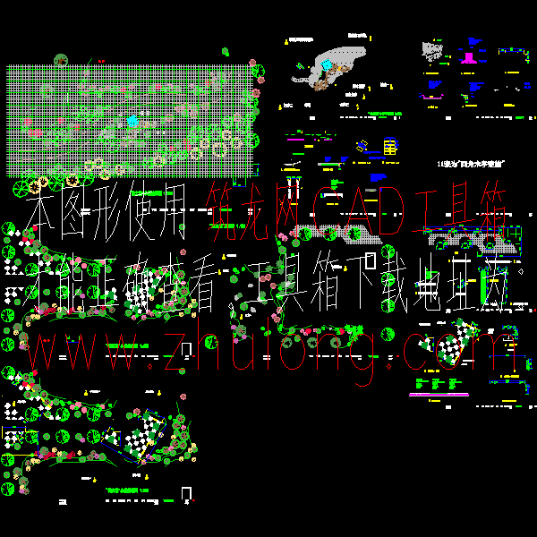 分区施工图.dwg