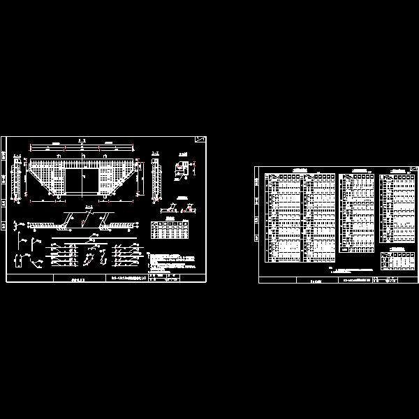 2.8m翼墙钢筋构造（五）.dwg