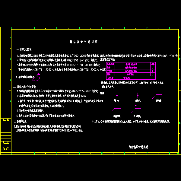 关于钢结构 - 1