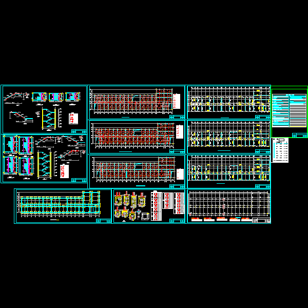 结构图.dwg