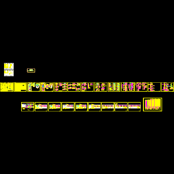 强电系统0701.dwg