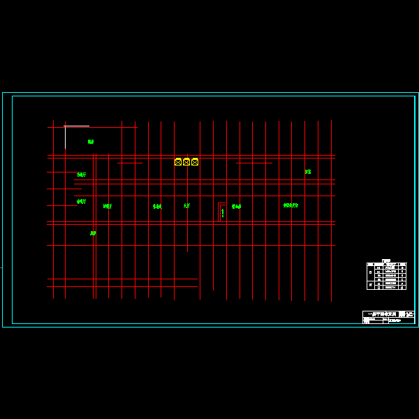 一层平面布置图#1+0.25.dwg