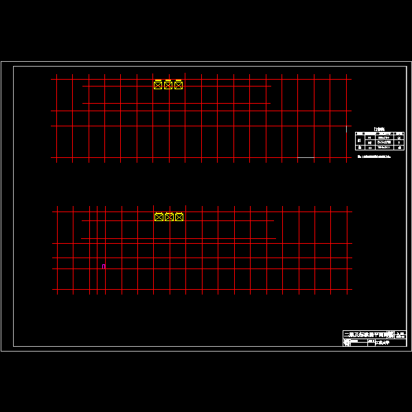 二层及标准层布置图#1.dwg