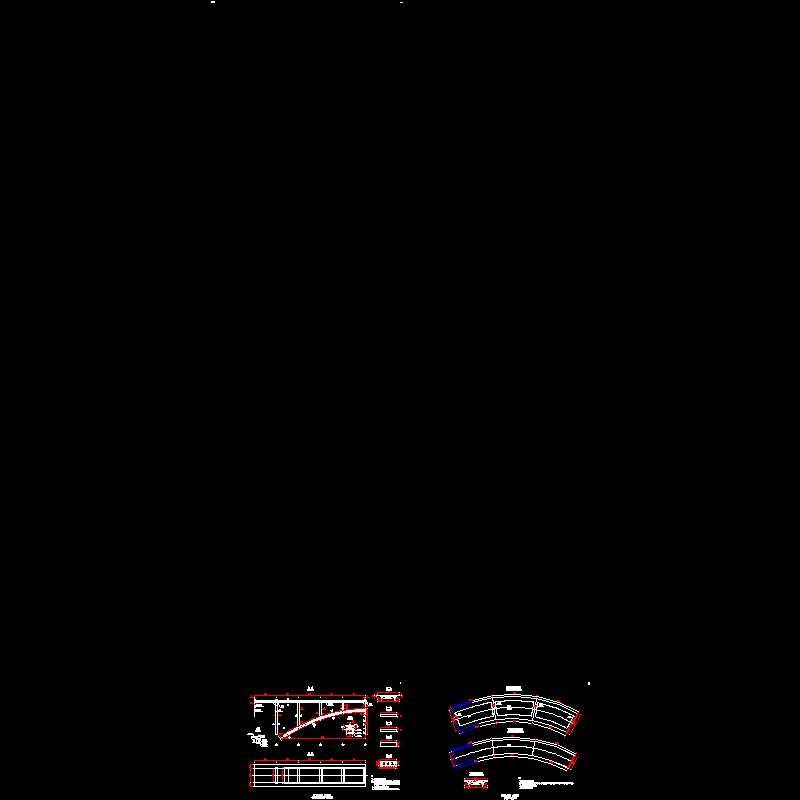 03行车道板和主拱圈一般构造.dwg