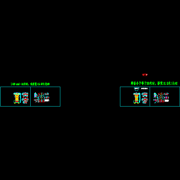 s3-1-2-8 高架桥 桥墩钢筋构造图1.dwg