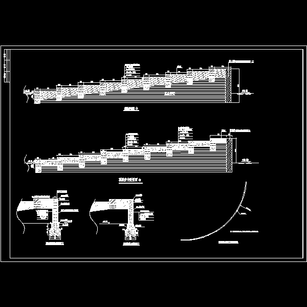 09观景平台及台阶剖竣工1.dwg