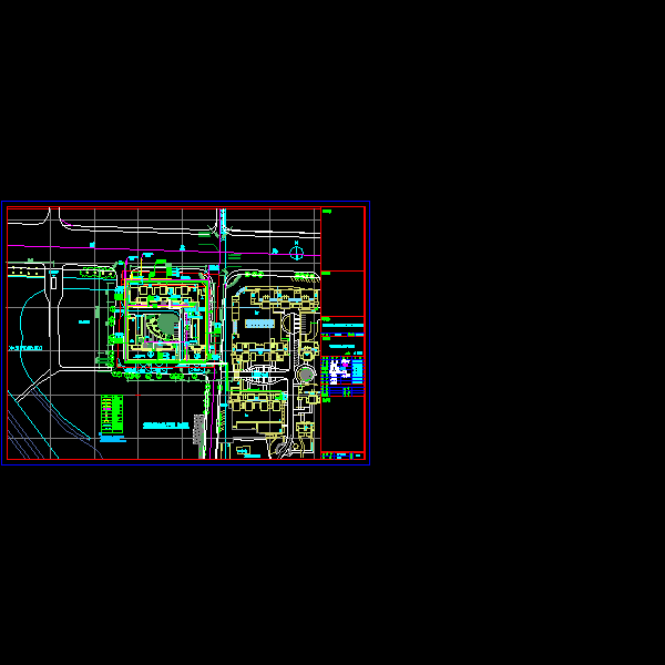 管线综合图.dwg