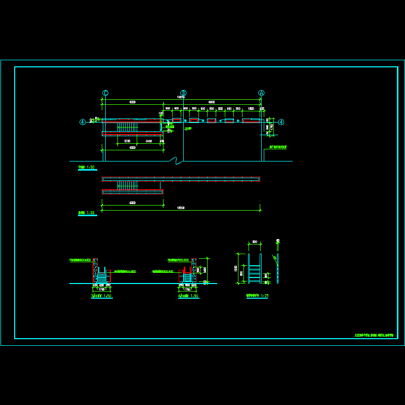 儿童滑梯-11.dwg