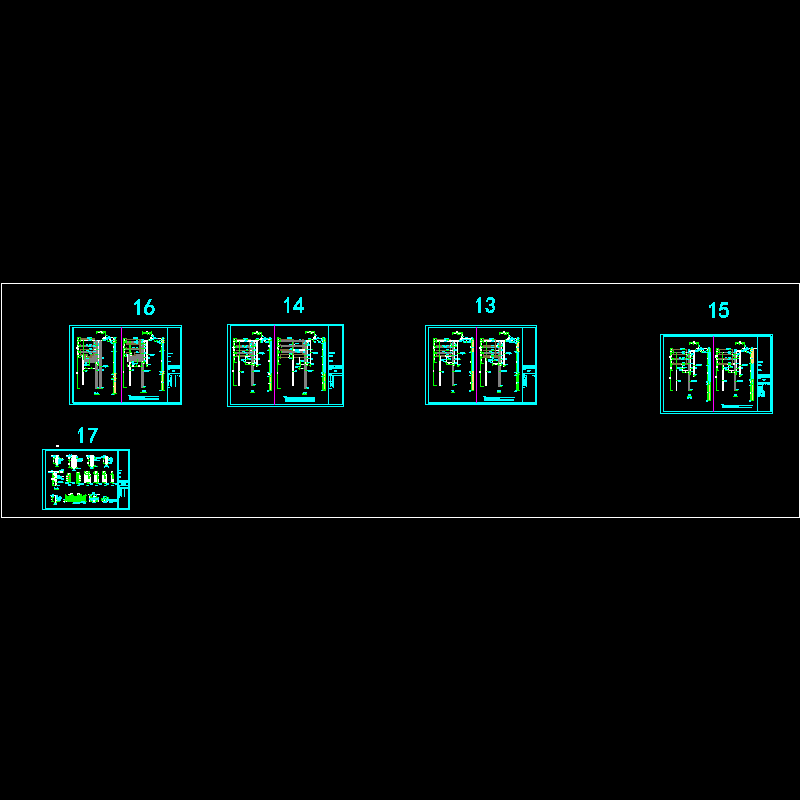 剖面.dwg