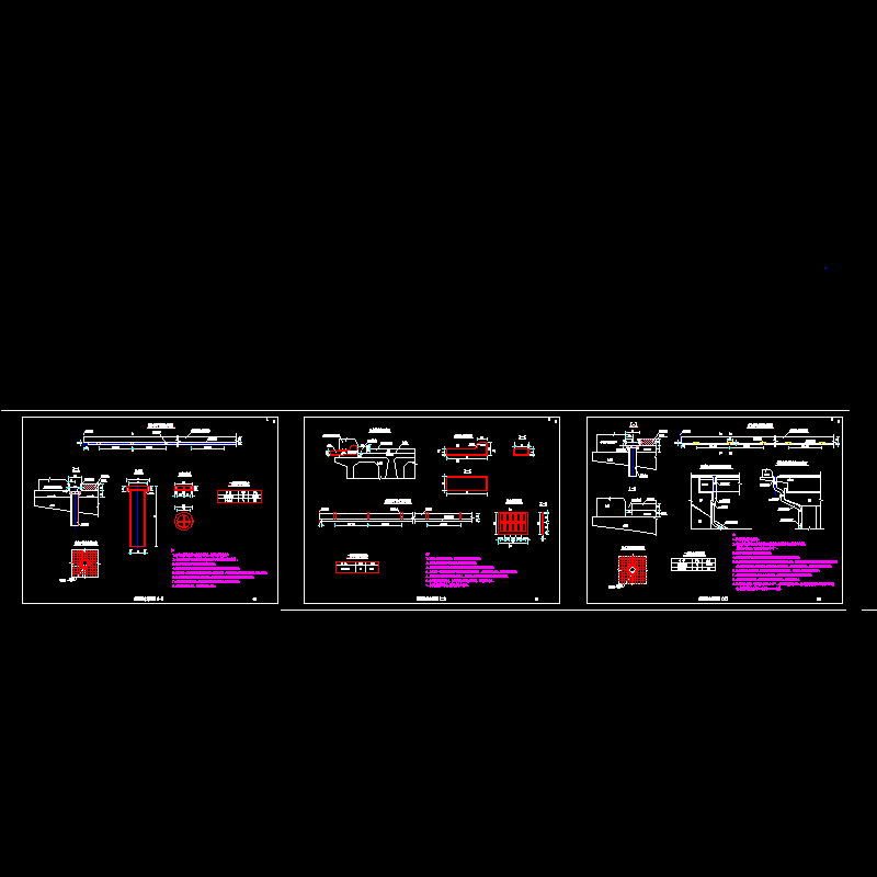 09 桥面泄水管构造图.dwg