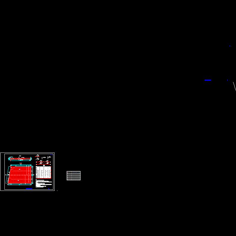 11 6米搭扳钢筋构造图（二）.dwg