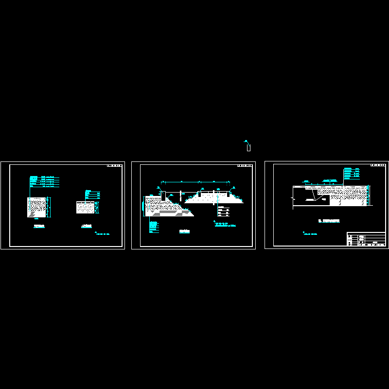 sl-07路面结构.dwg