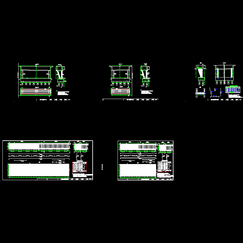 35-36桥台构造图.dwg