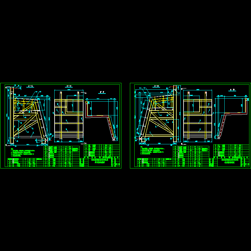 30米箱梁边跨边隔墙.dwg