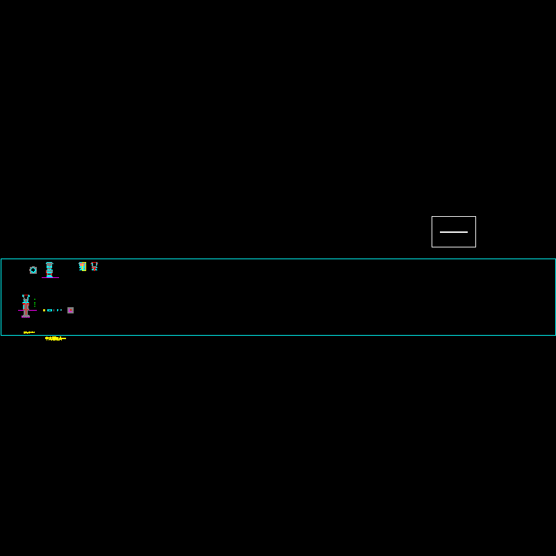 cd-hb-1~1.2中高端花钵基座样式一.dwg