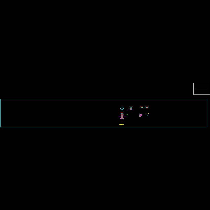 cd-hb-3~3.1中高端花钵基座样式三.dwg