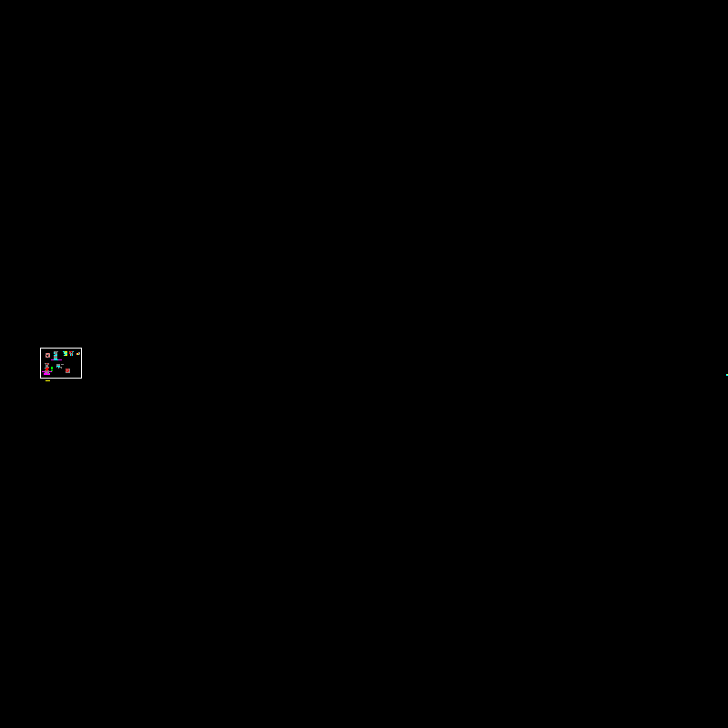 cd-hb-5~5.3中高端花钵基座样式五.dwg