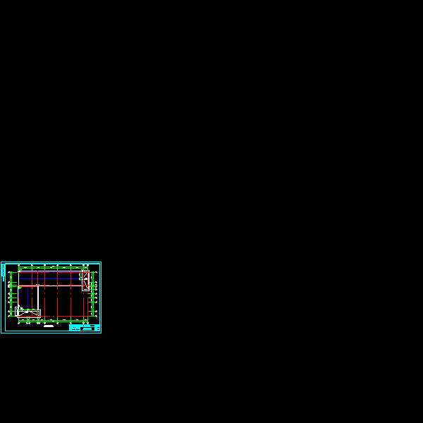 屋顶平面图.dwg