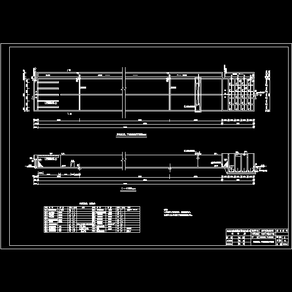 8网格反应、平流沉淀池.dwg