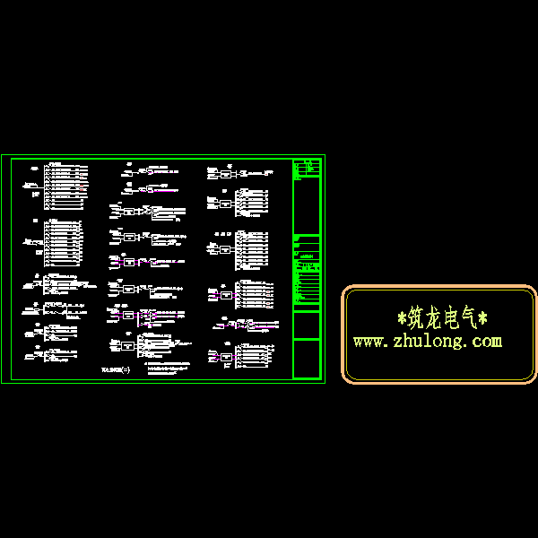 06.配电系统图(二).dwg