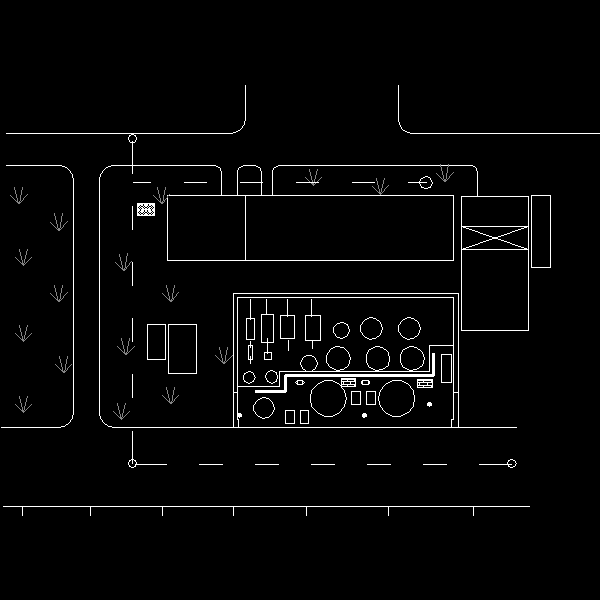 人工挖孔桩施工方案 - 1