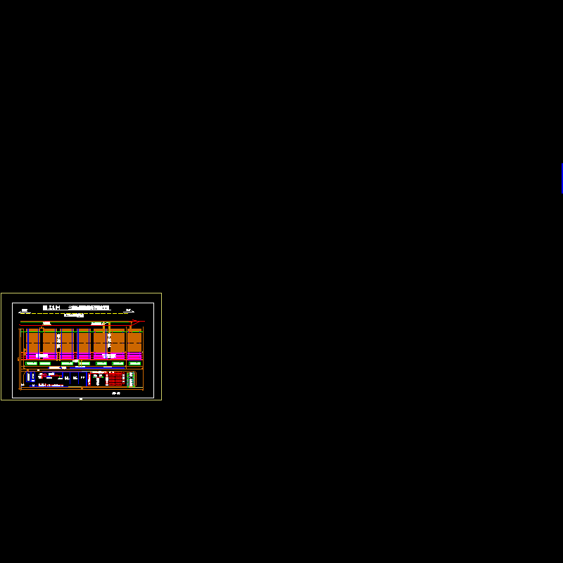 图1.7.3.9-1 土墩16mt梁制梁场平面布置图.dwg