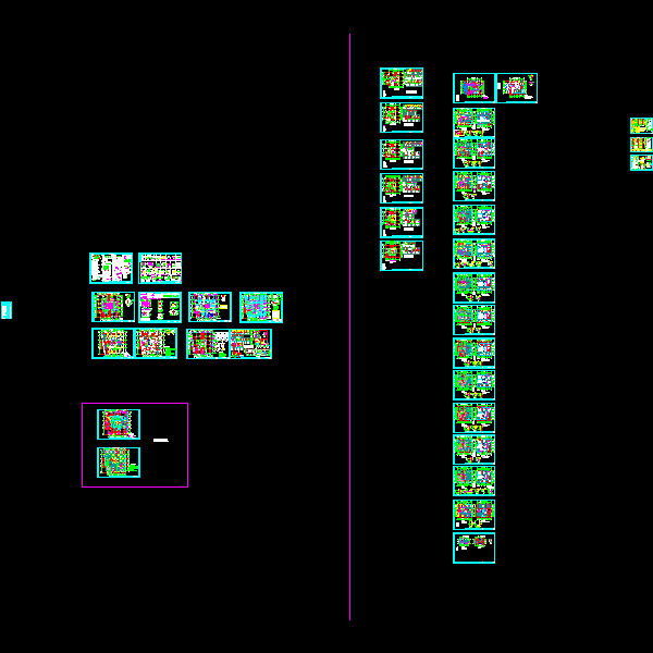 结构施工图20150728.dwg